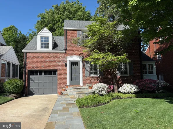 1114 N Inglewood St, Arlington, VA 22205