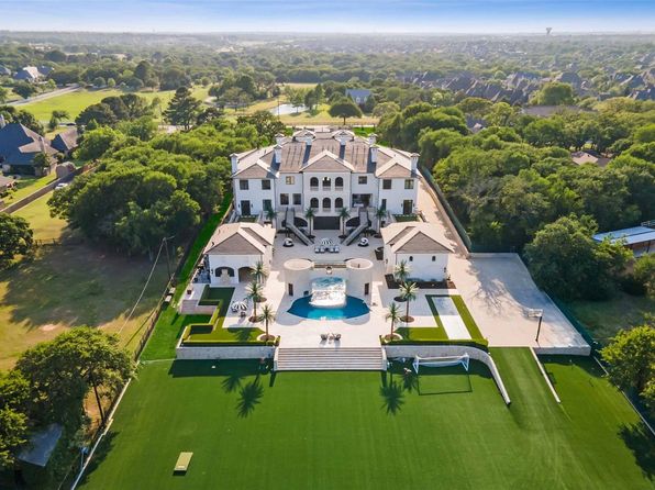 1469 Sunshine Ln, Southlake, TX 76092