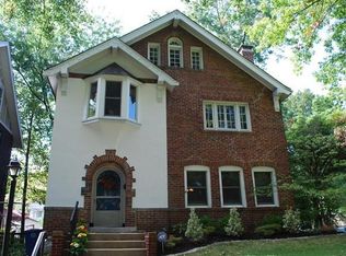 7068 Waterman Ave, Saint Louis, MO