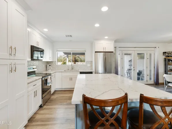 1028 S 78TH Street, Mesa, AZ 85208