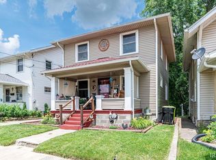 636 Division St, Huntington, IN 46750