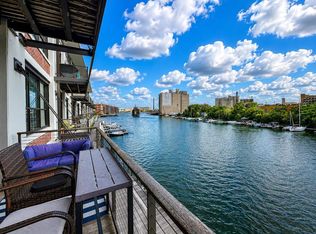Marine Terminal Lofts, Milwaukee, WI 53202