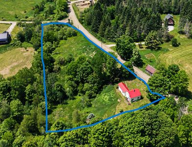 6872 Chester A Arthur Road, Enosburg, VT, 05450