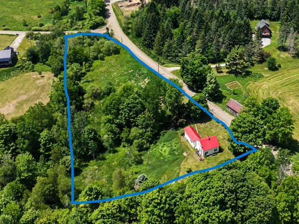 6872 Chester A Arthur Road, Enosburg, VT 05450