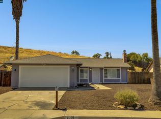 2308 Tompkins Way, Antioch, CA 94509