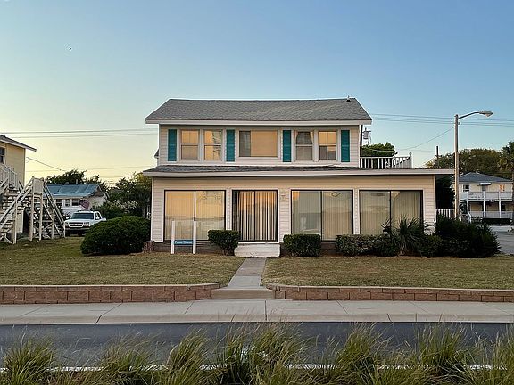 Street View with Ocean View