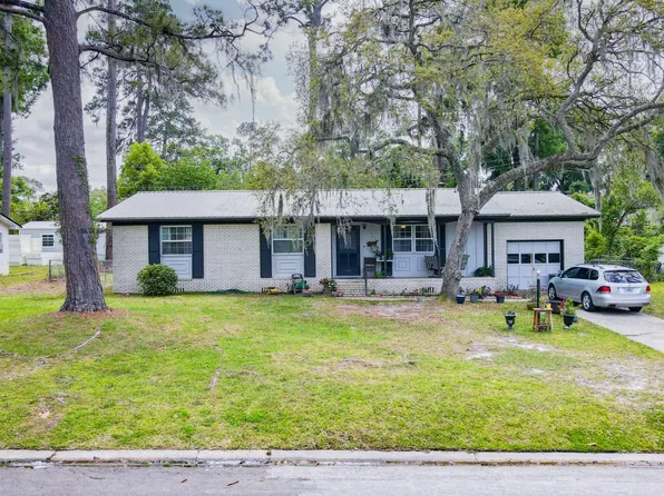 552 SW Tularosa Ln, Lake City, FL 32025