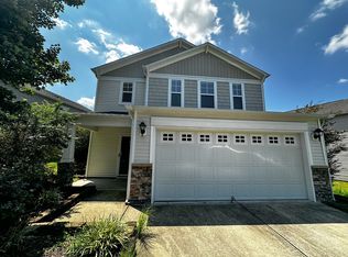 2418 Ferdinand Dr, Knightdale, NC 27545
