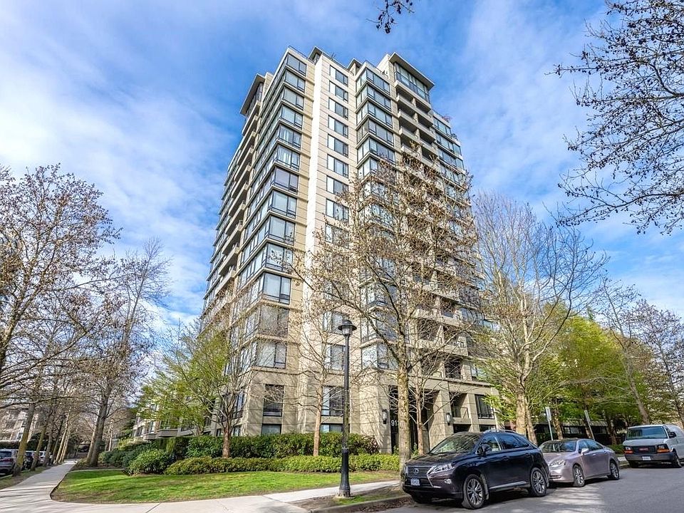 1st image of 9133 Hemlock Dr #1707