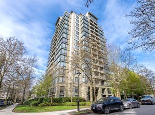 9133 Hemlock Dr #1707, Richmond, BC V6Y 4J9