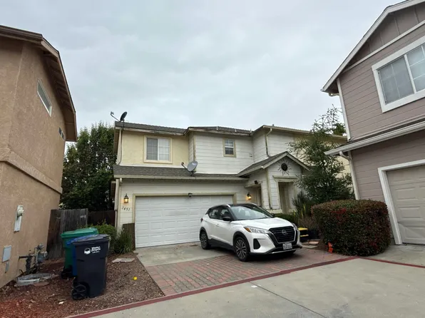 1451 Stoney Creek Rd, Paso Robles, CA 93446