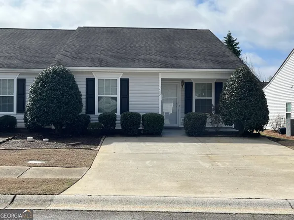 1769 Summerwoods Ln, Griffin, GA 30224