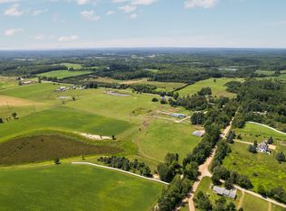 Vl 12 Mile Rd, Leroy, MI 49655