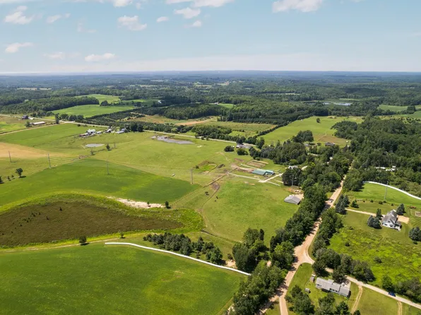Vl 12 Mile Rd, Leroy, MI 49655