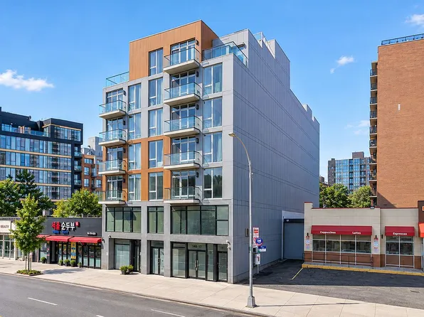 146-17 Northern Blvd #2A, Flushing, NY 11354