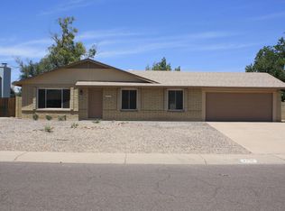 3714 E Bloomfield Rd, Phoenix, AZ 85032