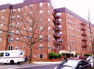 5505 Woodside Ave APT 520, Flushing, NY 11377