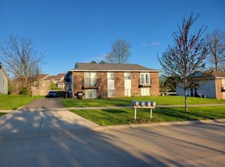 336 Hope Ave #C, Holland, MI 49423