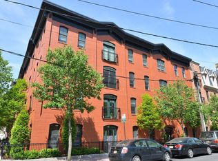 264 5th St APT 2C, Hoboken, NJ 07030