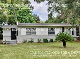 1479 Breton Rd, Jacksonville, FL 32208
