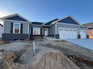 7035 Oaken Lane LOT 235, Lanesville, IN 47136