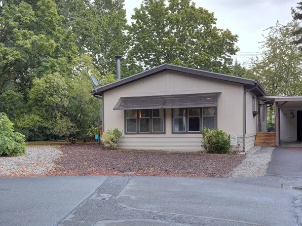 5404 NE 121st Ave Unit 105, Vancouver, WA 98682