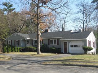 21 Frederick Dr, Wilmington, MA 01887
