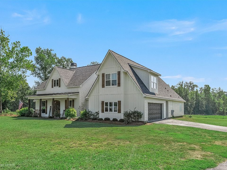 412 Stonewall Frierson Rd, Frierson, LA 71027 Zillow
