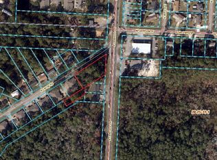 500 N Crow Rd, Pensacola, FL 32506