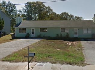 1126 E Blackstock Rd, Moore, SC 29369