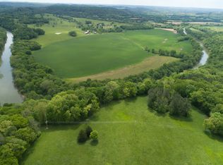 4240 Greenfield Bend Rd, Williamsport, TN 38487