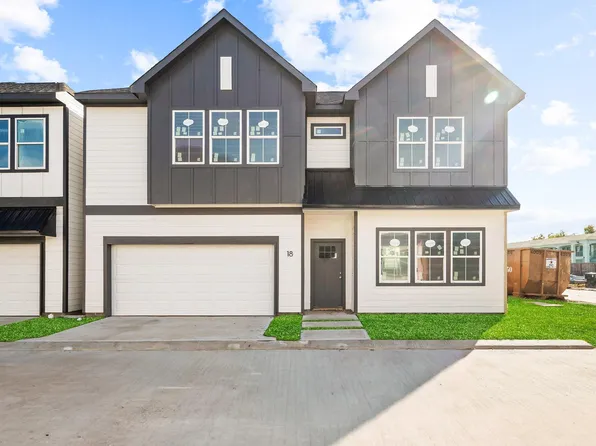 6702 Metro Blvd #18, Houston, TX 77083