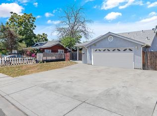 518 E Ivy St, Hanford, CA