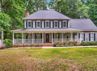 500 Shadow Oaks Dr, Easley, SC 29642