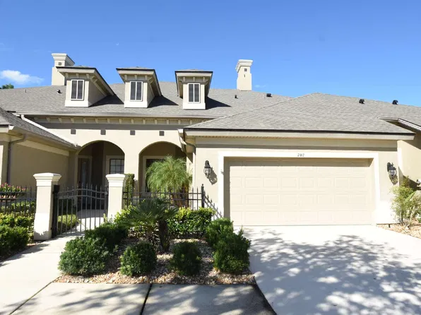 707 Cobblestone Dr, Ormond Beach, FL 32174
