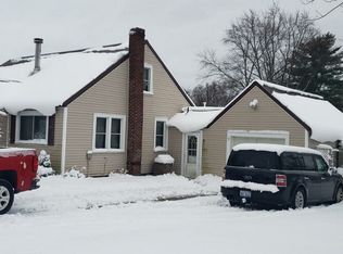 3440 Elmport Rd, Bridgeport, MI 48722