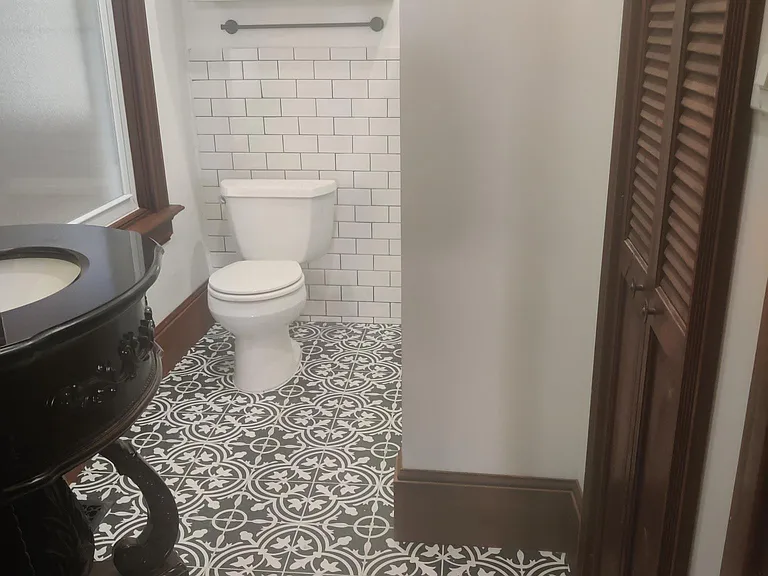 bath entry 2