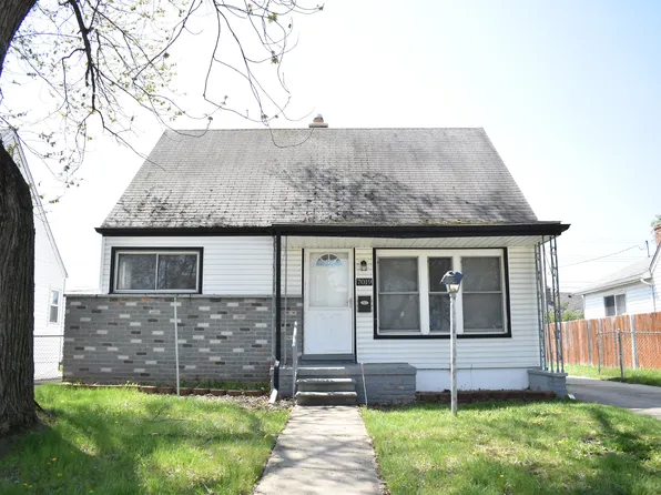 7019 Cardwell St, Garden City, MI 48135