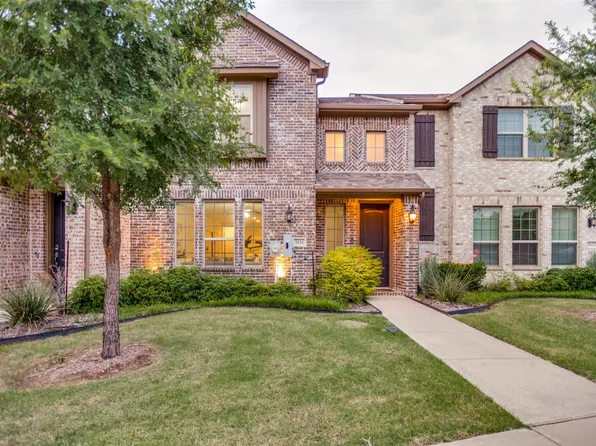 3636 Fuchsia Dr, Carrollton, TX 75007