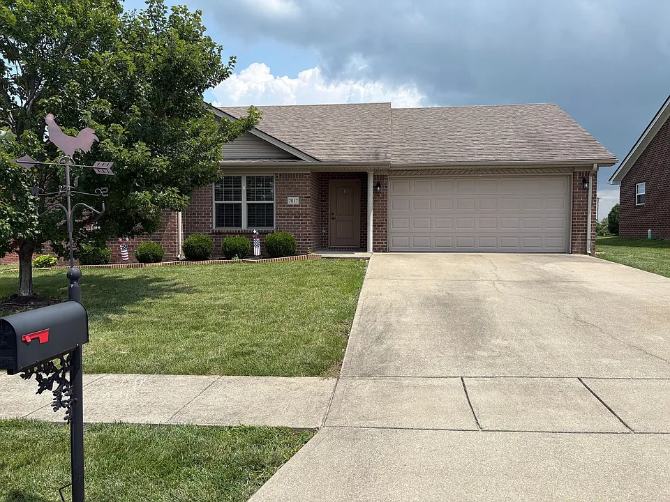7017 Golgotha Dr