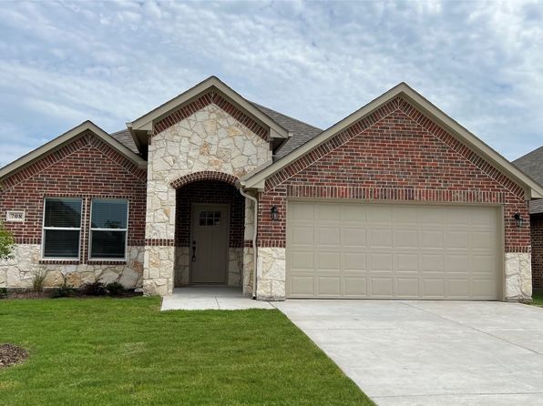 708 Ransom Way, Greenville, TX 75402