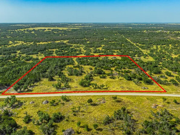 0 Hideout Rnch Lot 7, Mountain Home, TX 78058