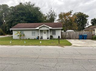 801 N St, Brunswick, GA 31520