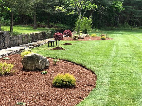 We invite you to sit and relax