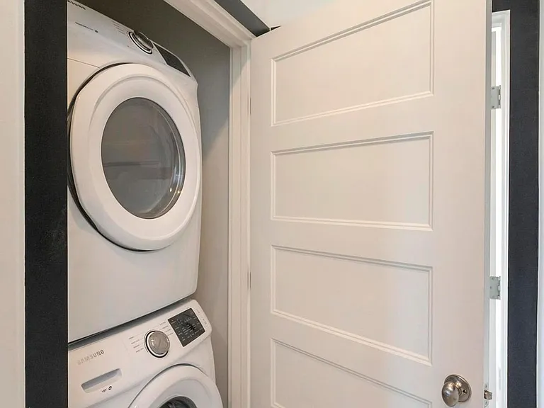 Laundry Room Cabinet