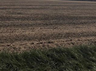 Section 3 W Township County Rd, Palmer, IL 62556