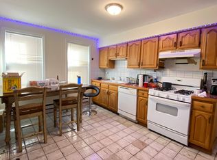 4 Sawyer Ter #1, Boston, MA 02134