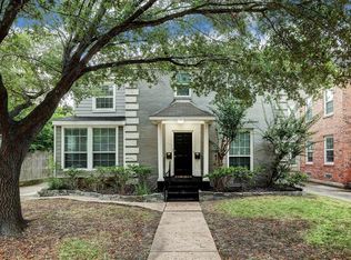 2039 Colquitt St APT 1, Houston, TX 77098