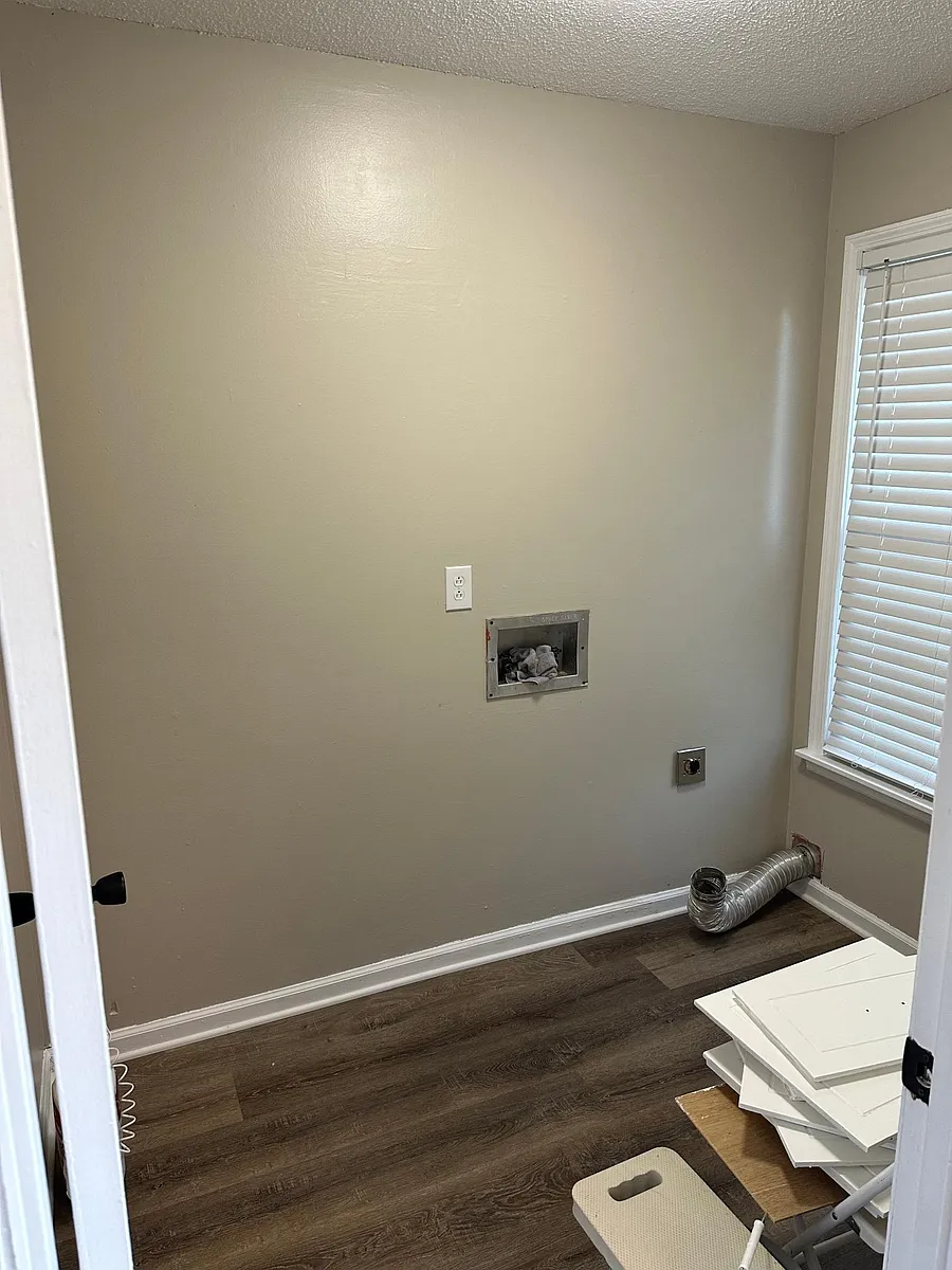 Building Photo - 1806 Tannehill Dr