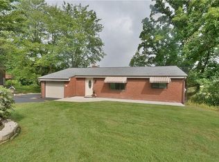 161 Limerick Rd, Wexford, PA 15090